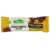 Barre noix de cajou - Cacao BIO 30 g - ALLOS